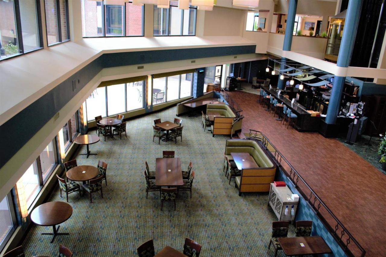 Turf Valley Resort Ellicott City Ngoại thất bức ảnh