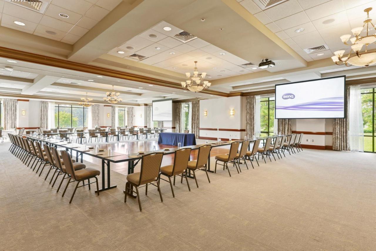 Turf Valley Resort Ellicott City Ngoại thất bức ảnh