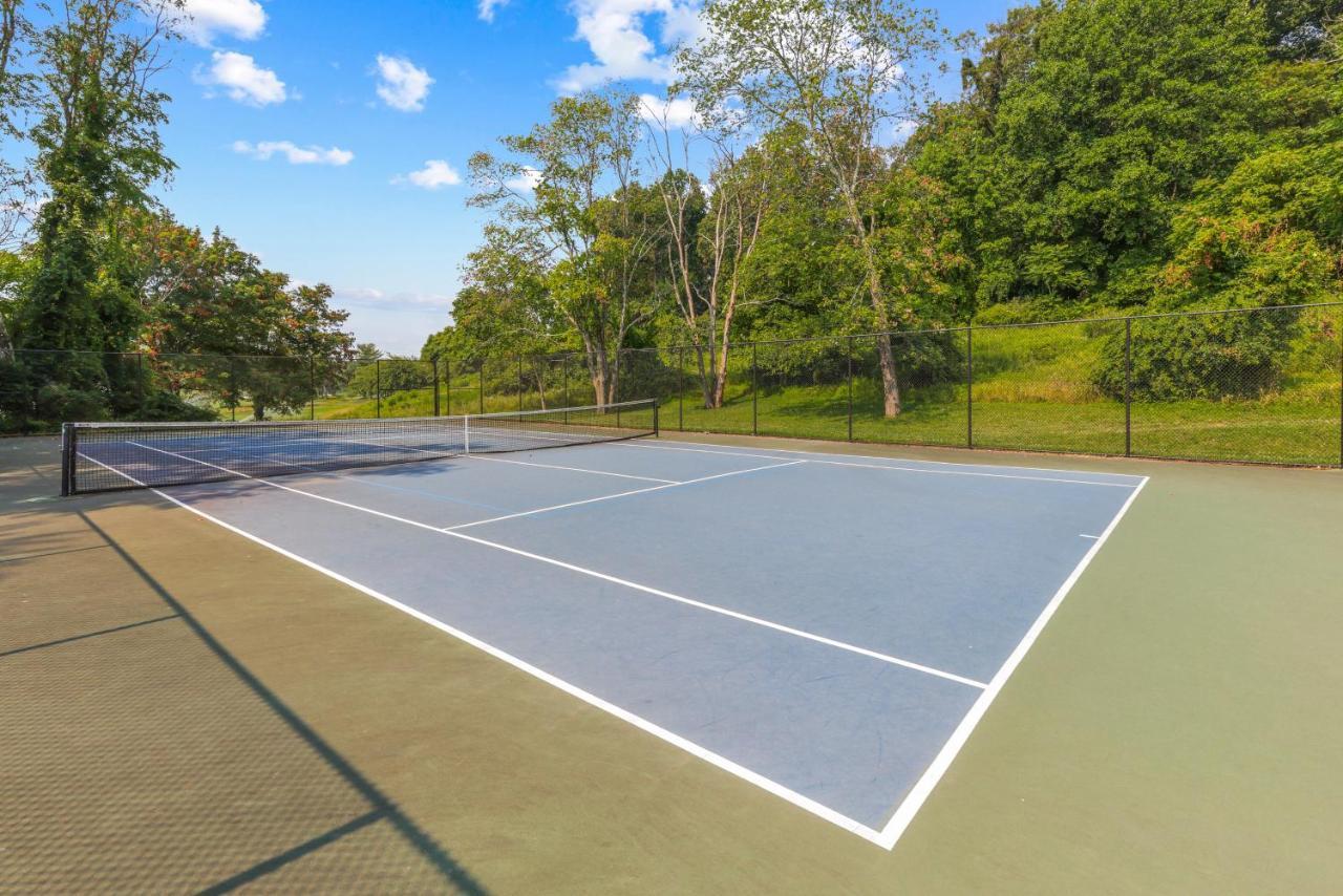 Turf Valley Resort Ellicott City Ngoại thất bức ảnh