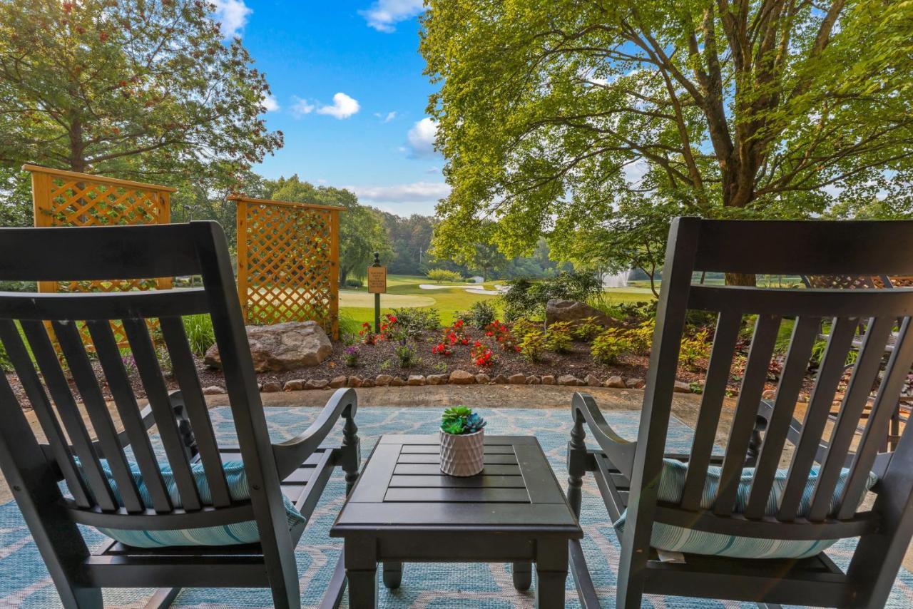 Turf Valley Resort Ellicott City Ngoại thất bức ảnh