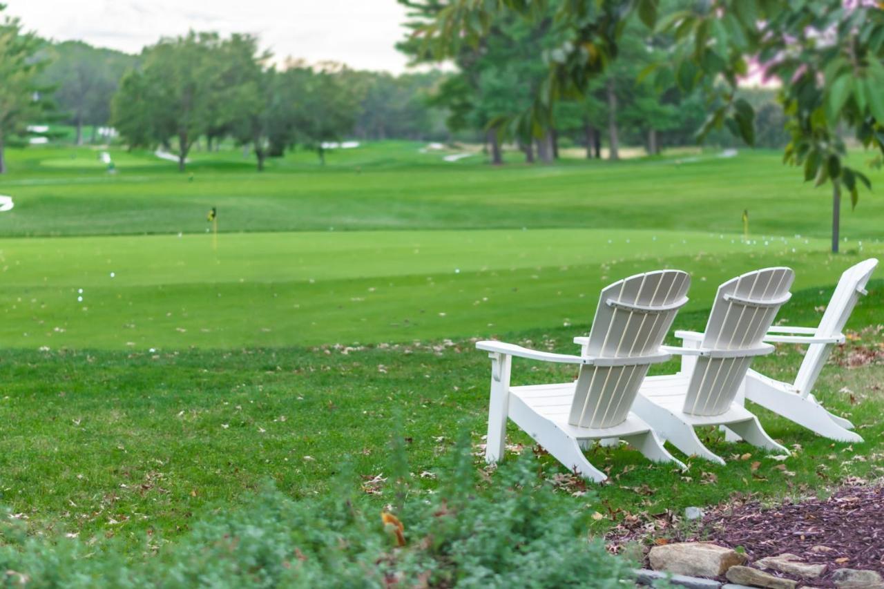 Turf Valley Resort Ellicott City Ngoại thất bức ảnh