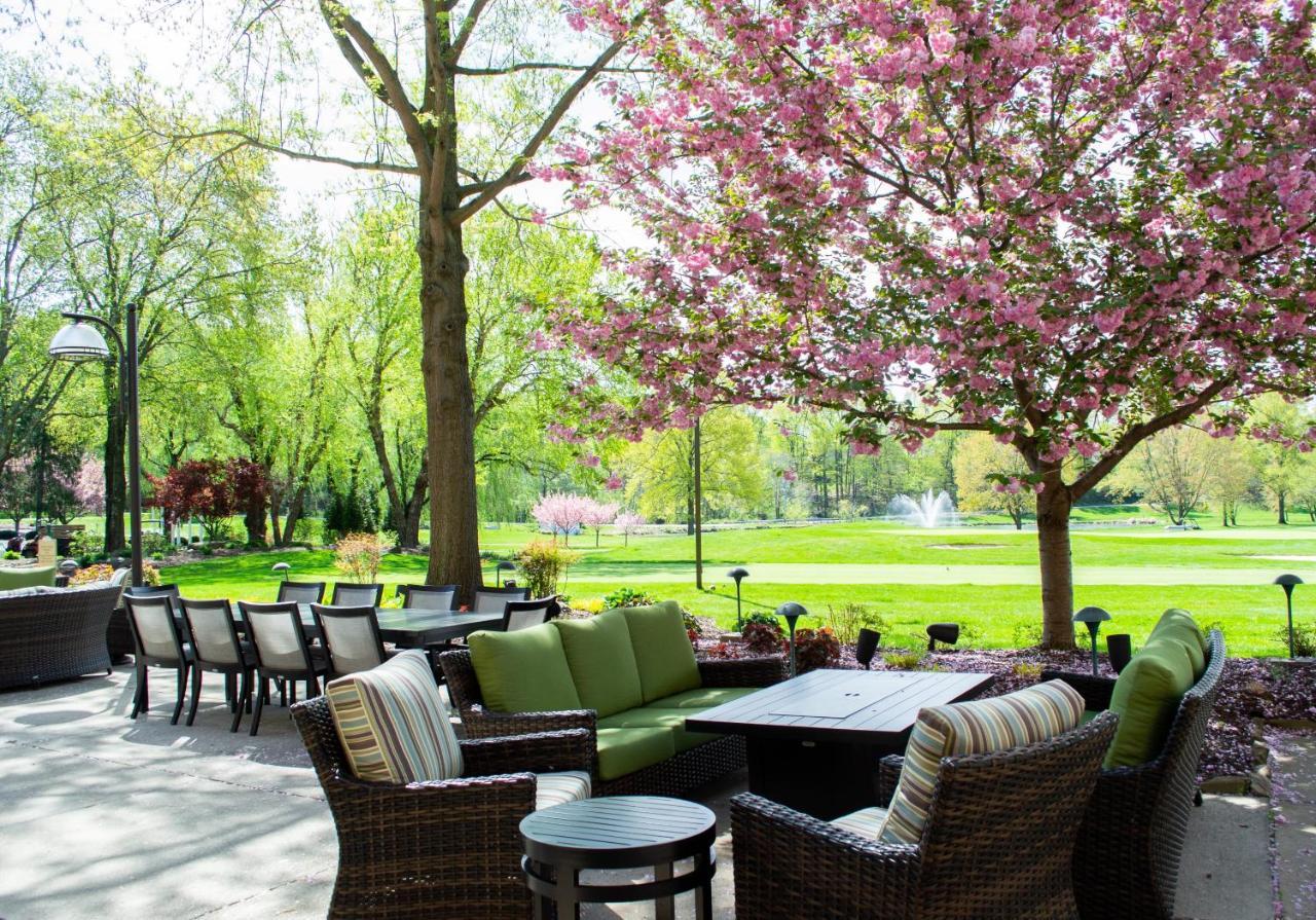 Turf Valley Resort Ellicott City Ngoại thất bức ảnh