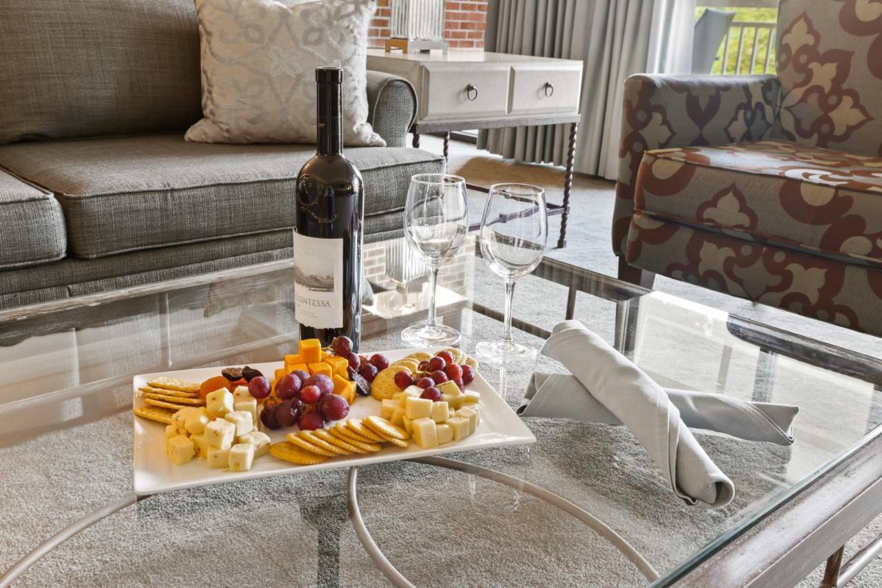 Turf Valley Resort Ellicott City Ngoại thất bức ảnh