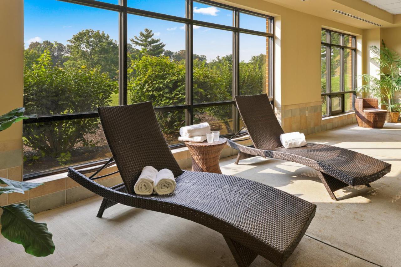 Turf Valley Resort Ellicott City Ngoại thất bức ảnh