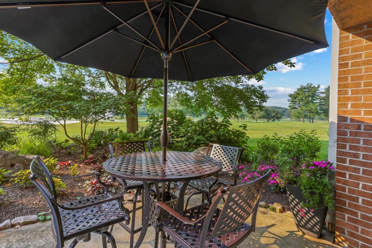 Turf Valley Resort Ellicott City Ngoại thất bức ảnh