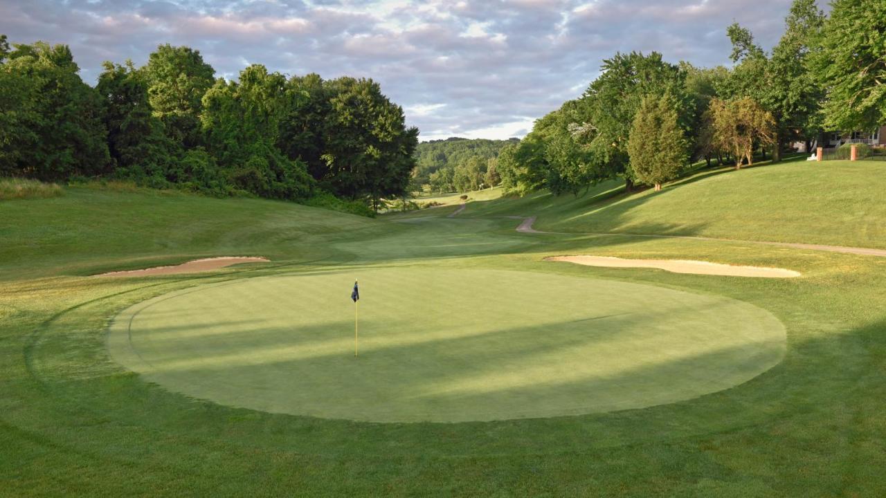 Turf Valley Resort Ellicott City Ngoại thất bức ảnh