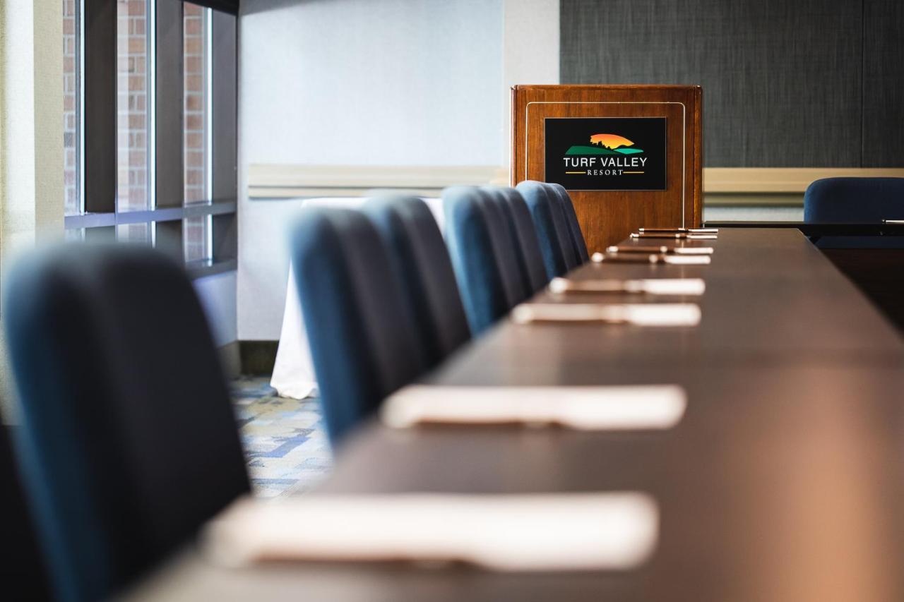 Turf Valley Resort Ellicott City Ngoại thất bức ảnh
