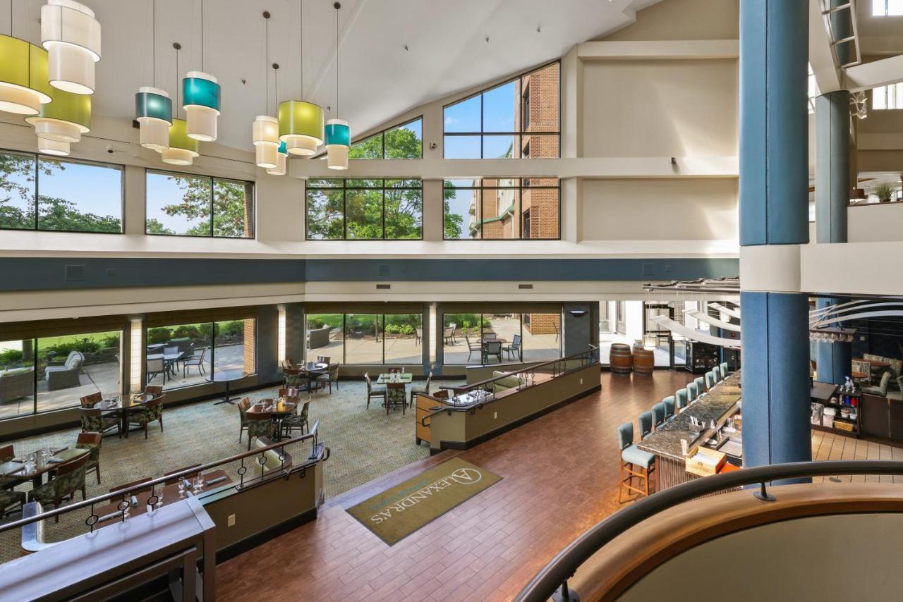 Turf Valley Resort Ellicott City Ngoại thất bức ảnh