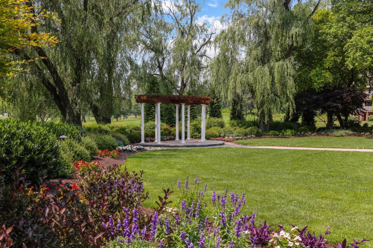 Turf Valley Resort Ellicott City Ngoại thất bức ảnh