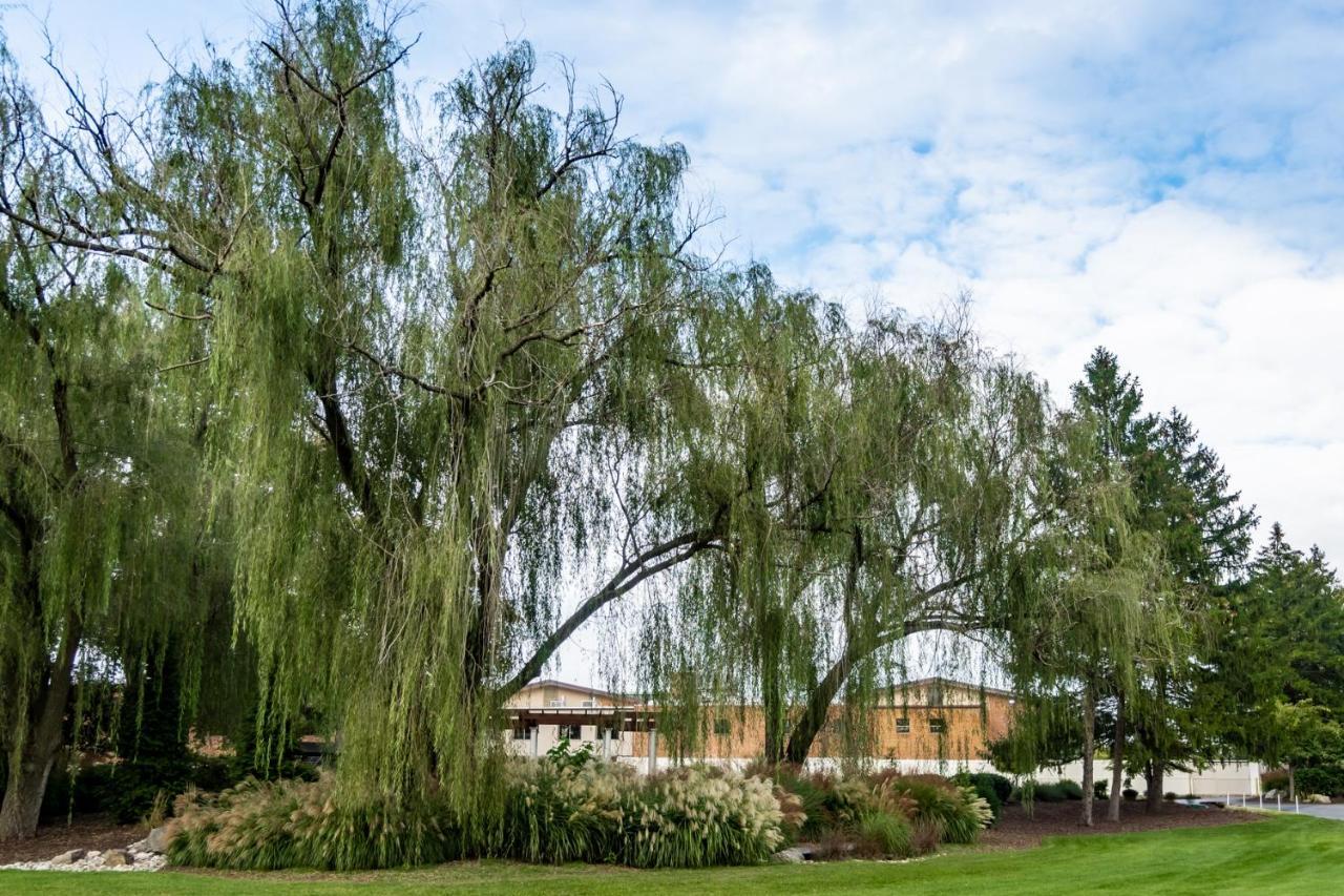 Turf Valley Resort Ellicott City Ngoại thất bức ảnh
