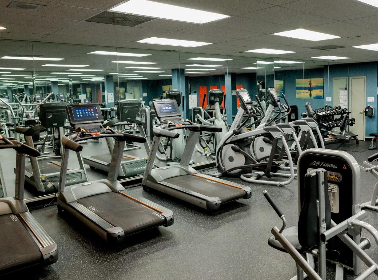Turf Valley Resort Ellicott City Ngoại thất bức ảnh