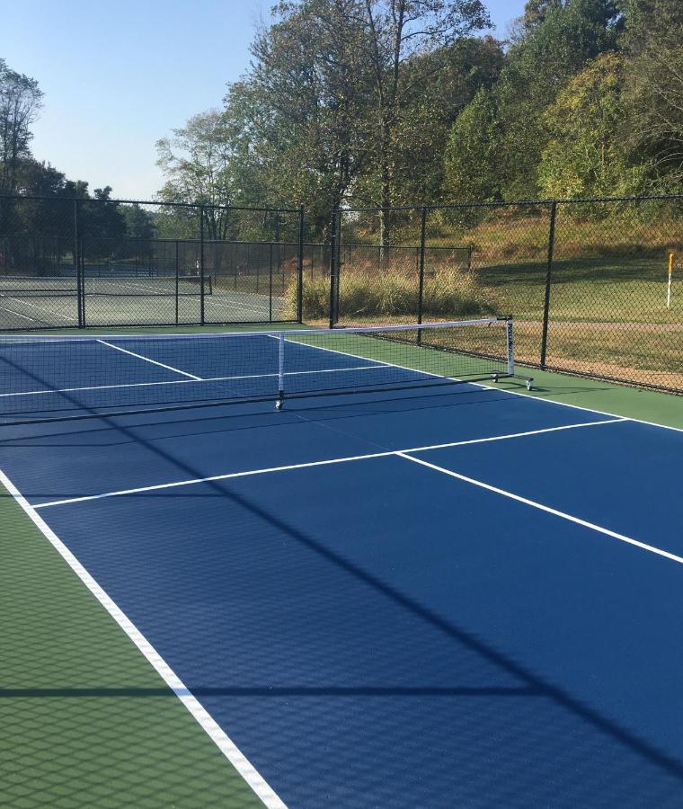 Turf Valley Resort Ellicott City Ngoại thất bức ảnh