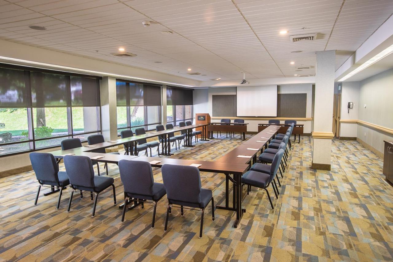 Turf Valley Resort Ellicott City Ngoại thất bức ảnh