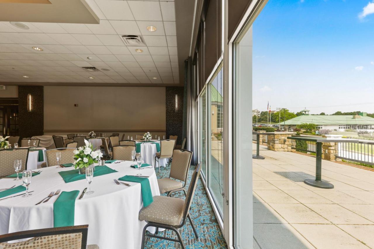 Turf Valley Resort Ellicott City Ngoại thất bức ảnh