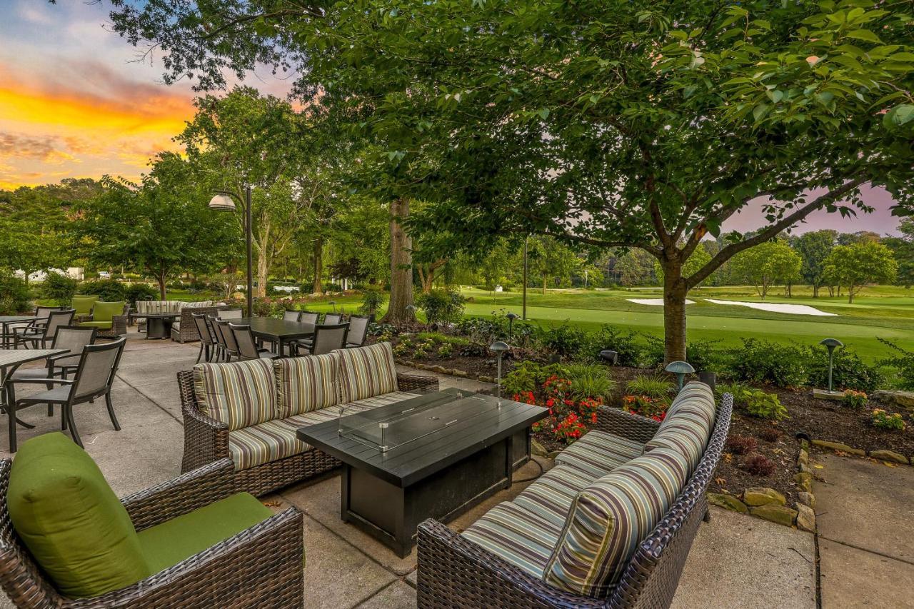 Turf Valley Resort Ellicott City Ngoại thất bức ảnh