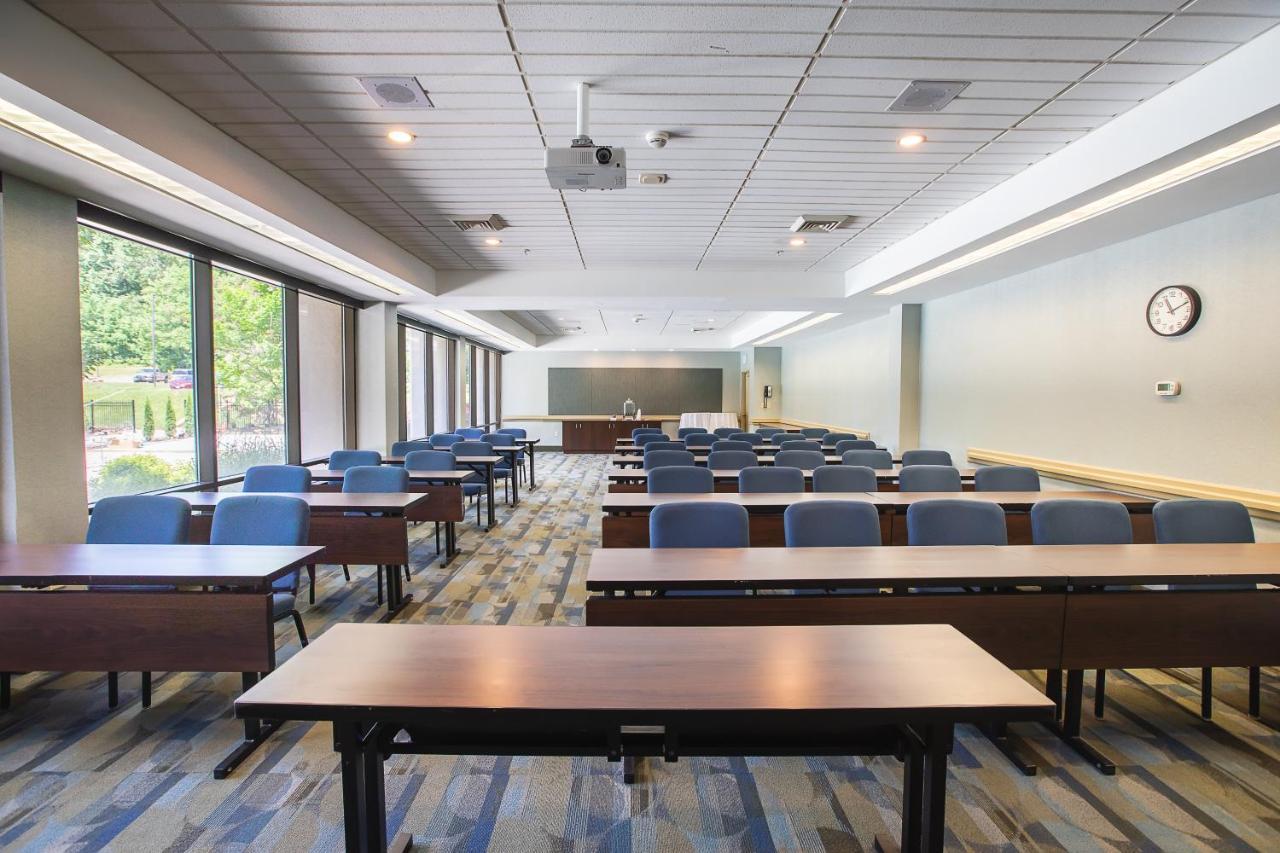Turf Valley Resort Ellicott City Ngoại thất bức ảnh