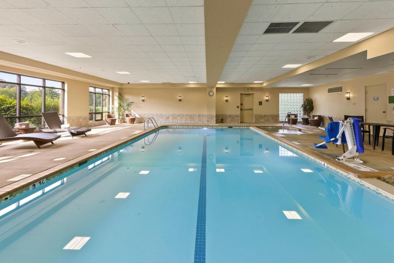 Turf Valley Resort Ellicott City Ngoại thất bức ảnh