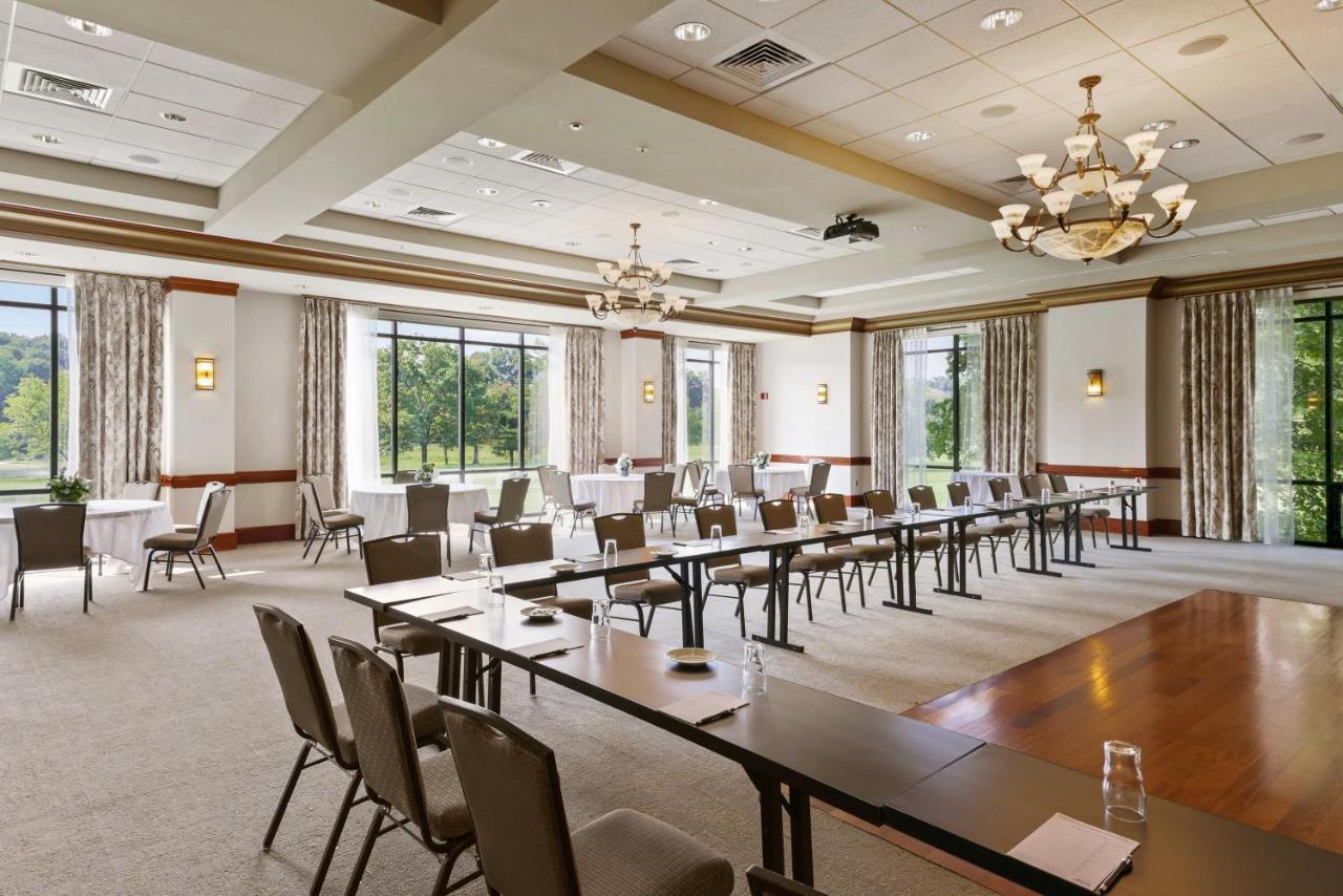 Turf Valley Resort Ellicott City Ngoại thất bức ảnh