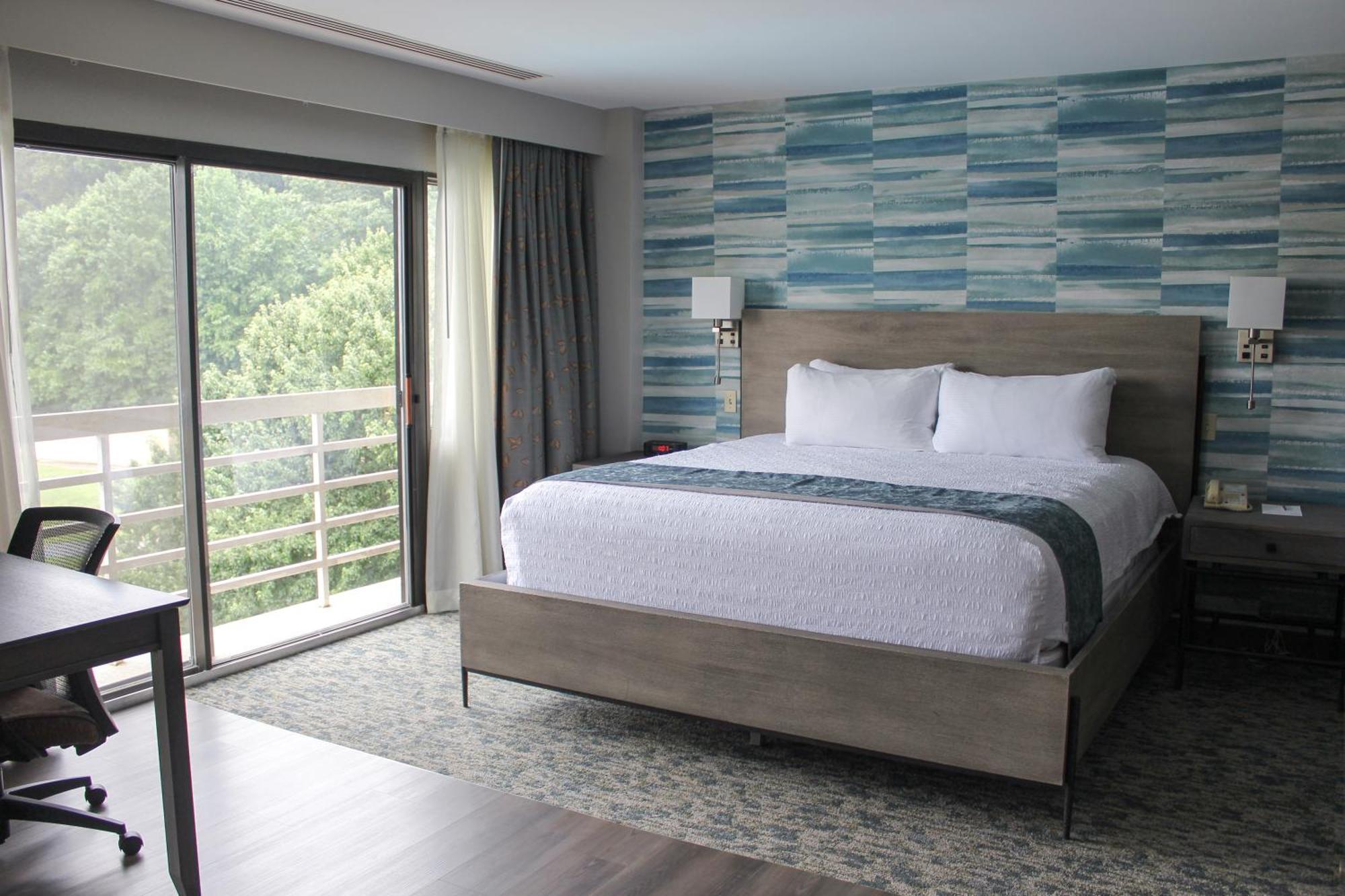 Turf Valley Resort Ellicott City Ngoại thất bức ảnh