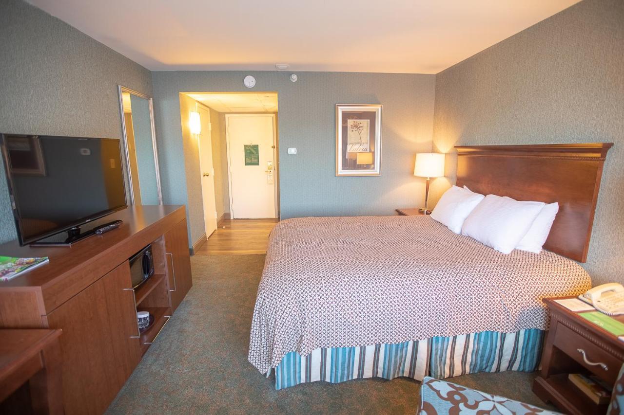 Turf Valley Resort Ellicott City Ngoại thất bức ảnh