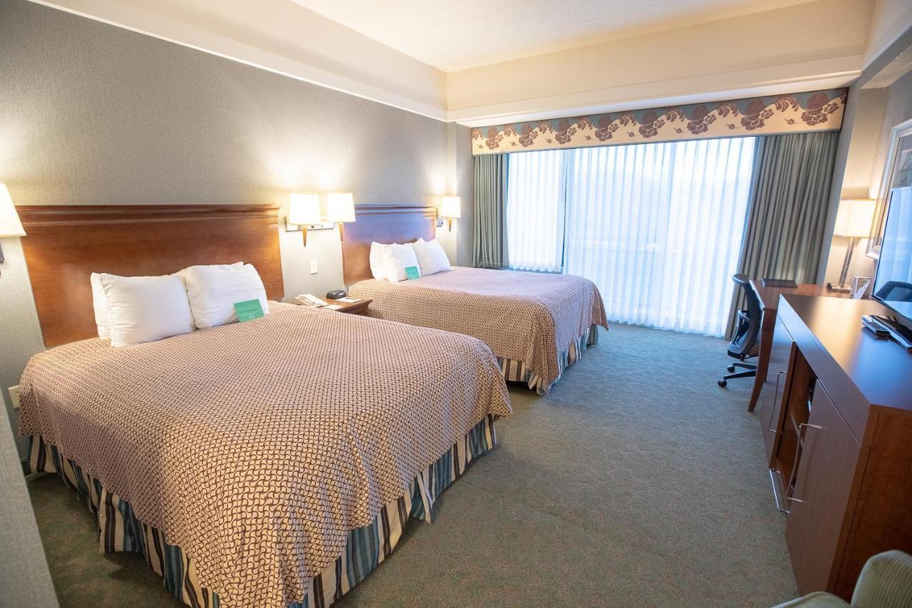Turf Valley Resort Ellicott City Ngoại thất bức ảnh