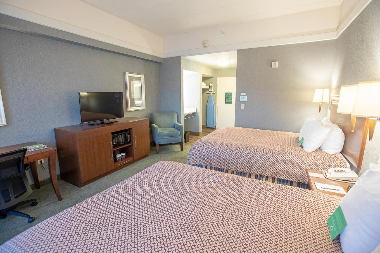 Turf Valley Resort Ellicott City Ngoại thất bức ảnh