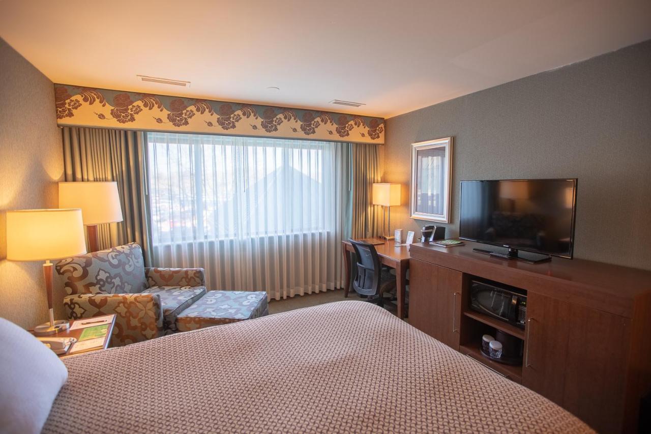 Turf Valley Resort Ellicott City Ngoại thất bức ảnh