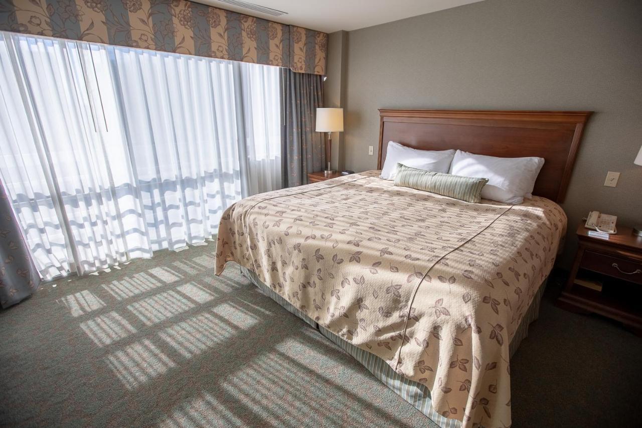 Turf Valley Resort Ellicott City Ngoại thất bức ảnh