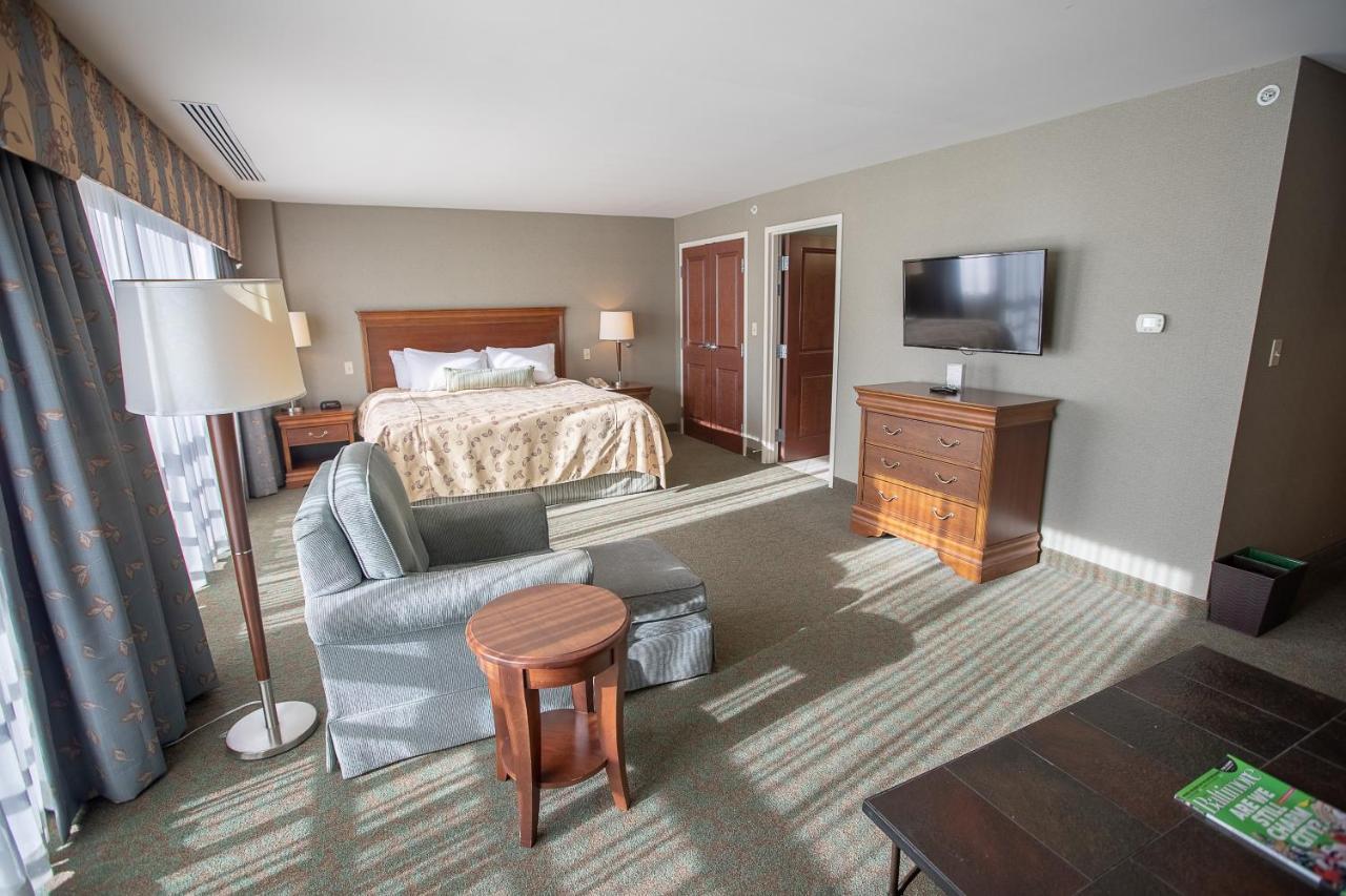 Turf Valley Resort Ellicott City Ngoại thất bức ảnh