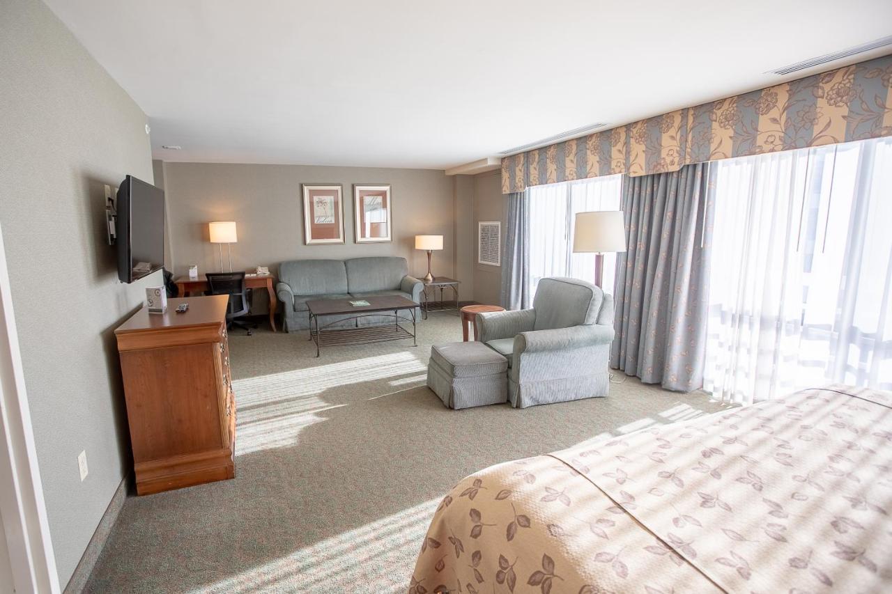 Turf Valley Resort Ellicott City Ngoại thất bức ảnh