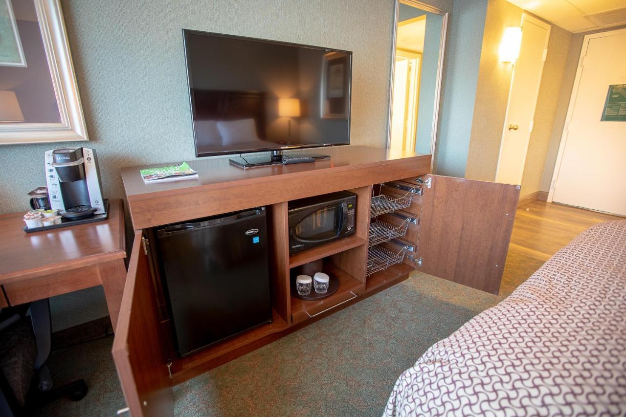 Turf Valley Resort Ellicott City Ngoại thất bức ảnh